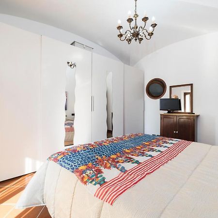 Estate4Home - Namily House Positano Exteriér fotografie