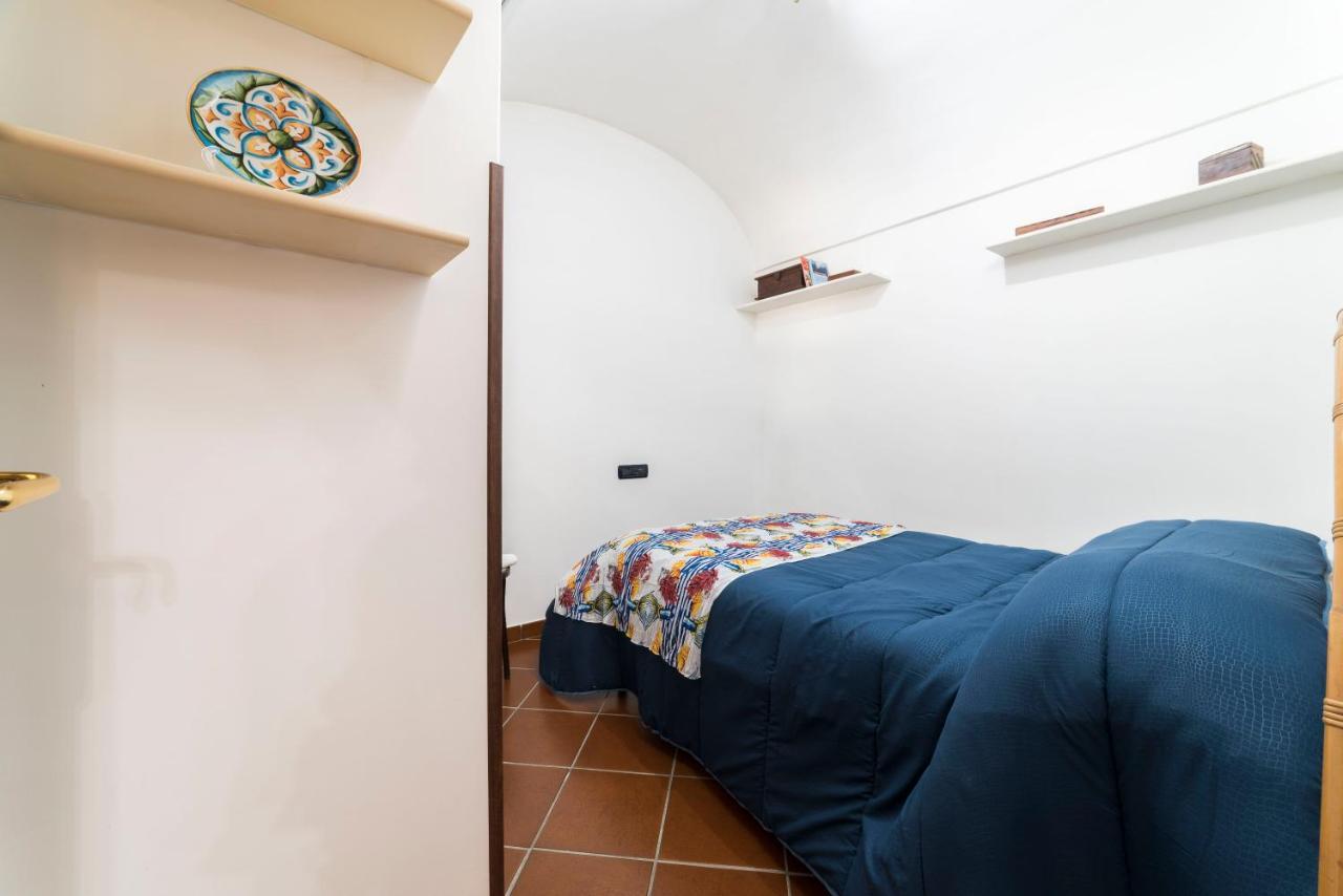 Estate4Home - Namily House Positano Exteriér fotografie